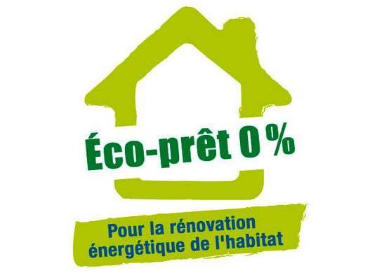 Aide de l'Etat pour travaux de rénovation énergétique à Bordeaux en Gironde: Eco-prêt à taux zéro (éco-PTZ)